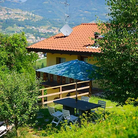 Bed & Breakfast Montino Cene