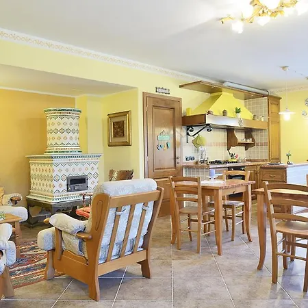Bed & Breakfast Montino *