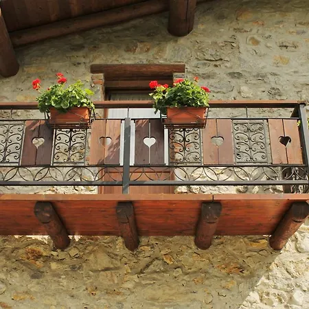 Bed & Breakfast Montino *