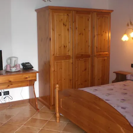 Bed & Breakfast Montino Cene