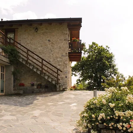 Bed and breakfast Montino